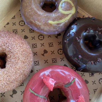 Holey Grail Donuts - Donuts Near Me - Honolulu, Hawaii Holey Grail Donuts - Donuts Near Me - Honolulu, Hawaii