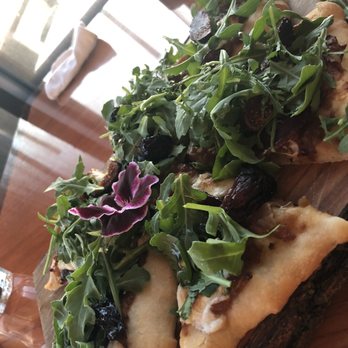 Vue Kitchen - Flat bread - New American Near Me - Gualala, California Vue Kitchen - Flat bread - New American Near Me - Gualala, California