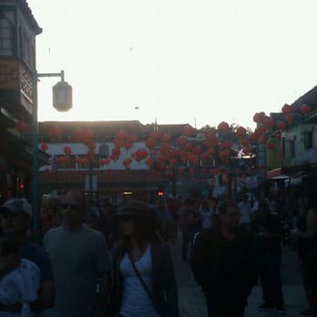 Chinatown Summer Nights - Festivals Near Me - Los Angeles, California Chinatown Summer Nights - Festivals Near Me - Los Angeles, California