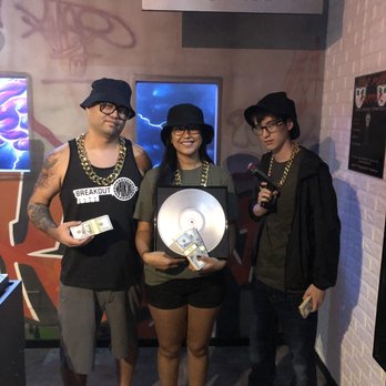 Scenario Escape Room - Escape Games Near Me - Brea, California Scenario Escape Room - Escape Games Near Me - Brea, California