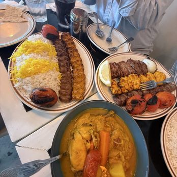 Didar Kitchen - Chicken Kobideh Beef Koobideh Chicken Aloo Stew - Persian/Iranian Near Me - Sherman Oaks, California Didar Kitchen - Chicken Kobideh Beef Koobideh Chicken Aloo Stew - Persian/Iranian Near Me - Sherman Oaks, California