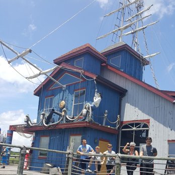 Pirates Landing - Seafood Near Me - Elkin, North Carolina Pirates Landing - Seafood Near Me - Elkin, North Carolina