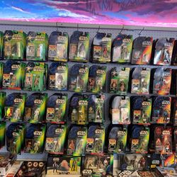Coin Corner and Hobbies