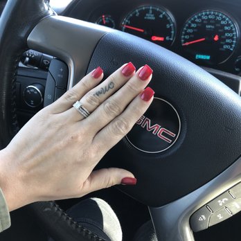Crystal Nails - Nail Salons Near Me - Redding, California