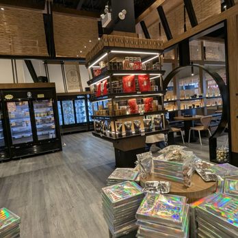 Kwan Specialty - International Grocery Near Me - Markham, Ontario Kwan Specialty - International Grocery Near Me - Markham, Ontario