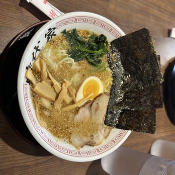 Jidaiya Ramen Dining - Tonkotsu ship ramen - Ramen Near Me - Gardena, California Jidaiya Ramen Dining - Tonkotsu ship ramen - Ramen Near Me - Gardena, California