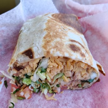 Taqueria 5 de Mayo - Veggie burrito - Mexican Near Me - Chicago, Illinois Taqueria 5 de Mayo - Veggie burrito - Mexican Near Me - Chicago, Illinois