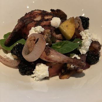 The Restaurant at 1900 - Quail - New American Near Me - Mission Woods, Kansas
