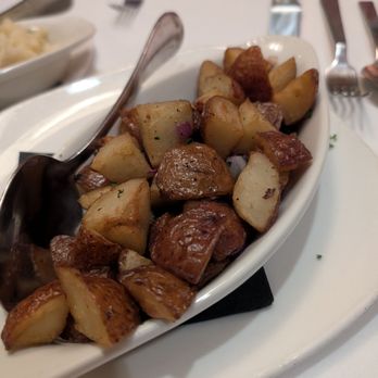 Stab's Steak and Seafood Central - Potatoes - Seafood Near Me - Baton Rouge, Louisiana