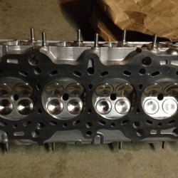 Amaral's Engine Parts & Machine