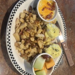 Chicken Fried Steak
