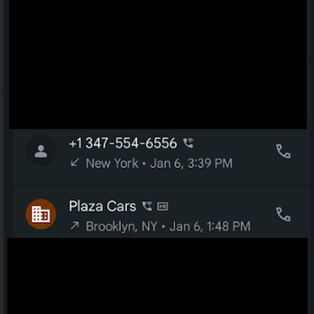 Plaza Honda - Screenshot evidencing me calling on the 30th day of signing the contract asking for the second key - Car Dealers Near Me - Brooklyn, New York Plaza Honda - Screenshot evidencing me calling on the 30th day of signing the contract asking for the second key - Car Dealers Near Me - Brooklyn, New York