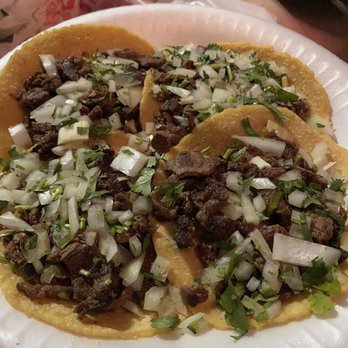 Asadas El Infierno - Carne Asada tacos - Tacos Near Me