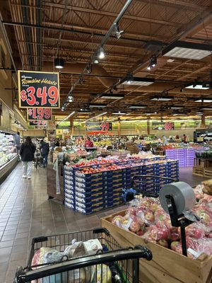 Wegmans by null