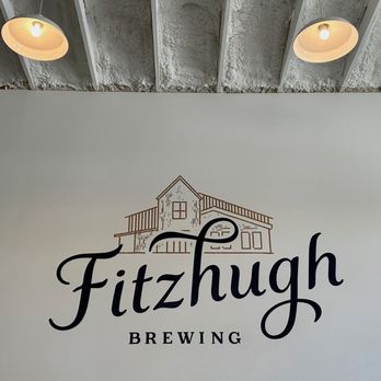 Fitzhugh Brewing - Signage - Breweries Near Me - Dripping Springs, Texas Fitzhugh Brewing - Signage - Breweries Near Me - Dripping Springs, Texas