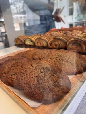 Carissa's the Bakery - East Hampton Village by null