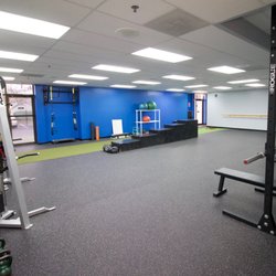 Foundation Fitness of Annapolis