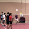 Bay Badminton Center gift card