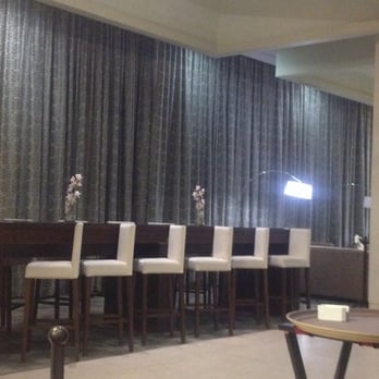 Hotel Hampton Inn - Resting after a day of travel. - Hotels Near Me - Salamanca, GUA