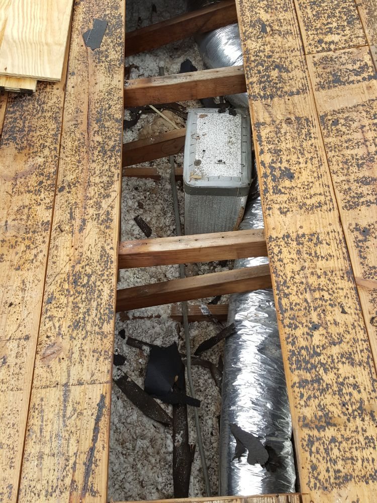 Slide of Milestone Construction Contactors