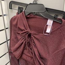 Discount Fashion Warehouse