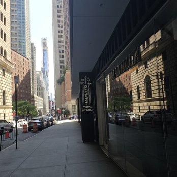 Manhatta - Outside - New American Near Me - New York, New York Manhatta - Outside - New American Near Me - New York, New York