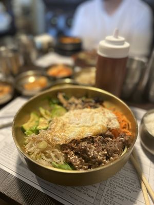 SURA Korean Restaurant by null