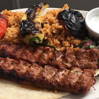 Mandolin Kitchen - Very tasty and exceptional service. - Mediterranean Near Me - Atlanta, Georgia