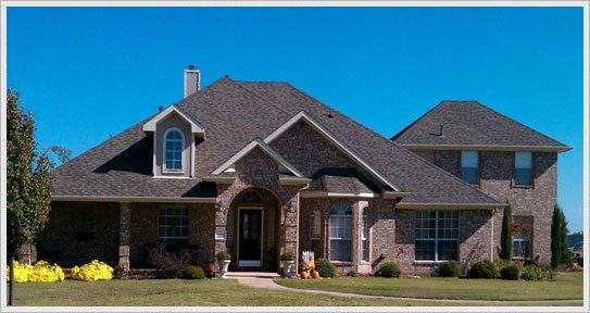 Slide of DFW Roofing & Construction