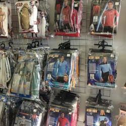 Don's Hobby Shop - Trekkie heaven