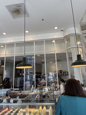 Tatte Bakery & Cafe | Dupont Circle by null