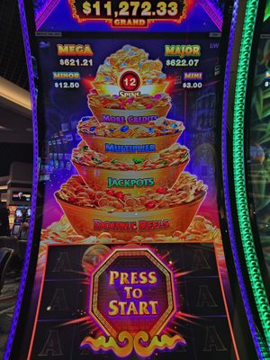 Choctaw Casino & Resort-Durant by null