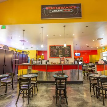 Performance Athletic Club - Gyms Near Me - Elko, Nevada