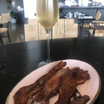 VAGA Restaurant & Bar - Bacon - Latin American Near Me - Encinitas, California VAGA Restaurant & Bar - Bacon - Latin American Near Me - Encinitas, California