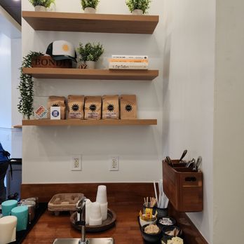 Camp Cove - Cafes Near Me - Sacramento, California
