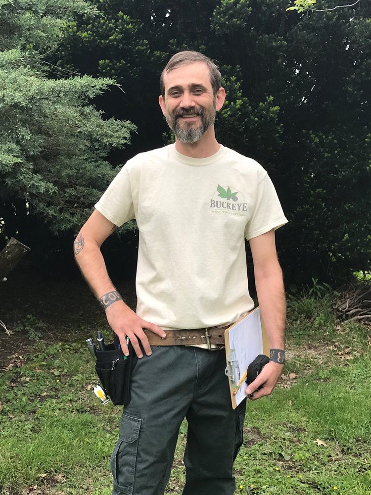 Buckeye Inspection Services - mold inspector in Hebron, OH