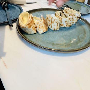 eats thyme - Lebanese Near Me - Paris