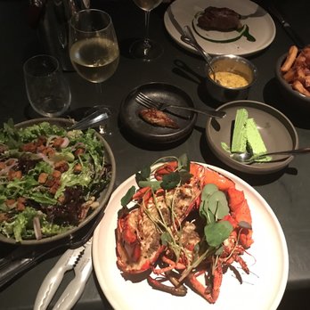 Nimb Bar'n'Grill - Steakhouses Near Me - Copenhagen, 84