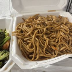 Lo Mein