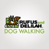 Rufus and Delilah Dog Walking & Pet Sitting gift card