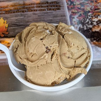Glen's Frozen Custard - Ice Cream & Frozen Yogurt Near Me - Springdale, Pennsylvania