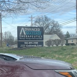 Advanced Massage Therapeutics