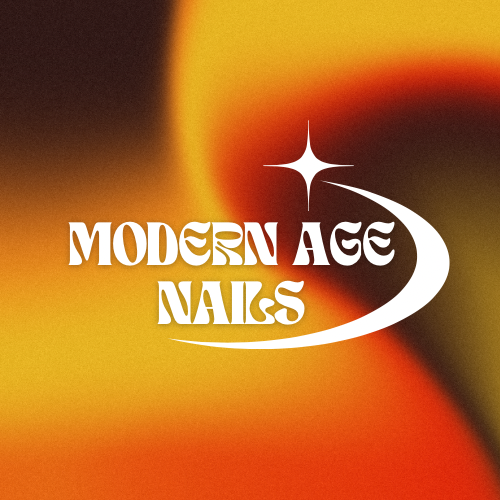Modern Age Nails Logo