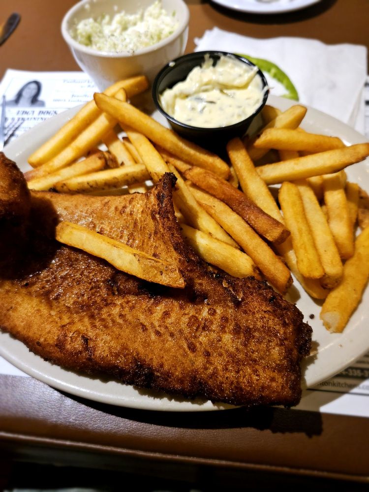 Bonfire Restaurant Bonfire Restaurant