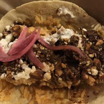 Corazon Cocina - Mexican Near Me - Santa Barbara, California