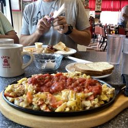 Fay's Country Kitchen