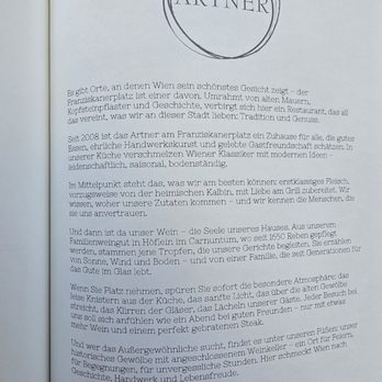 Artner - Barbeque Near Me - Vienna, 9 Artner - Barbeque Near Me - Vienna, 9