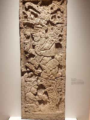 Museo Amparo by null