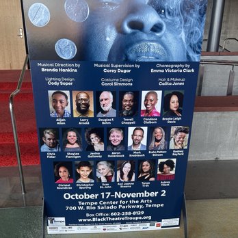 Black Theatre Troupe - The cast - Performing Arts Near Me - Phoenix, Arizona Black Theatre Troupe - The cast - Performing Arts Near Me - Phoenix, Arizona