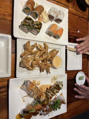 Sushi Deli 3 by null